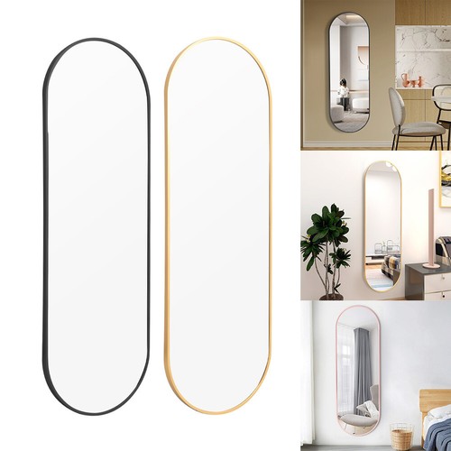 Full length mirror over - length,