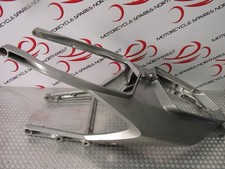 KTM 690 DUKE 1 2012 LC4 REAR