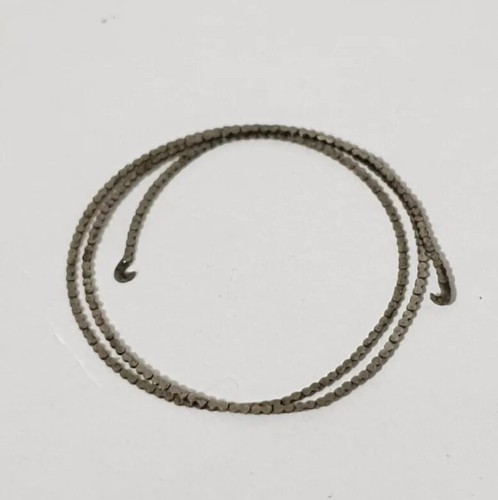 Fusee chain length 168 - fusee, mm