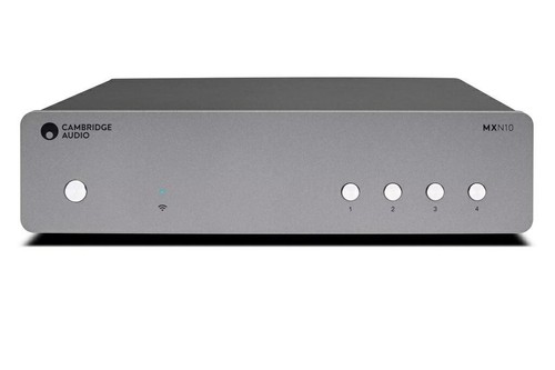 Cambridge audio mxn10 - cambridge, compact
