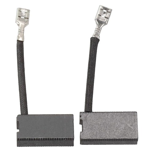 2pc carbon brushes for - carbon, dewalt