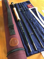 Hardy Gem Smuggler Fly Rod