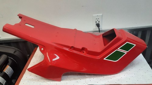 1982 ducati mike hailwood - 1982,