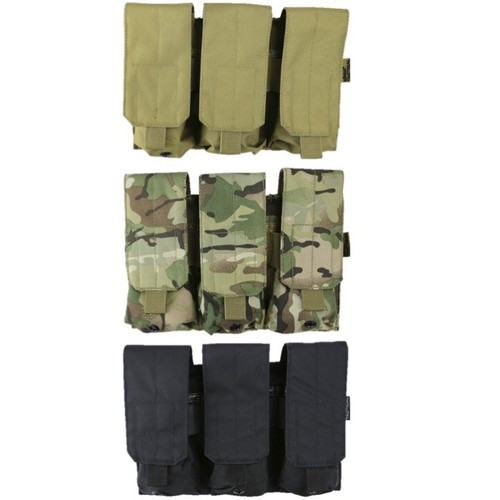 Triple original mag webbing - triple,