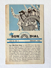 Rare Mini Vtg Tampa Florida