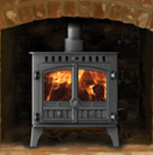 Full fire brick set - brick,