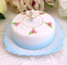 Royal Stafford Butter Dish