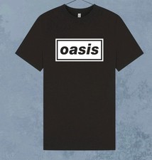 Oasis T-shirt (UNISEX) 