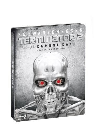 Terminator skynet edition - terminator,
