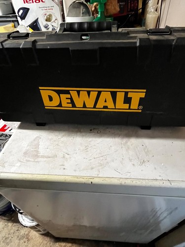Reciprocating saw dcs - reciprocating, 380