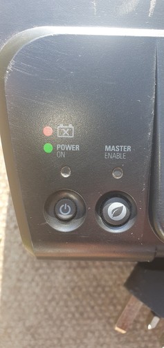 Apc back ups tower - apc,