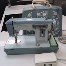 Beautiful Vintage Brother 1681