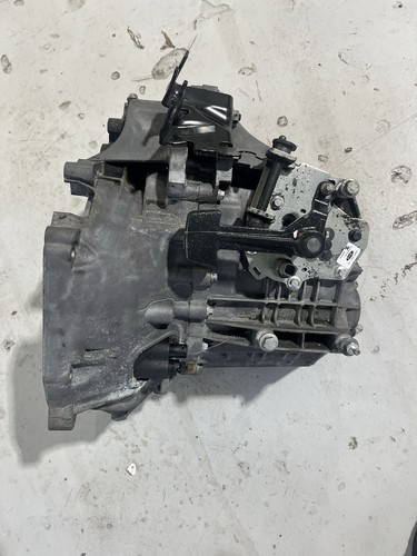 Mtx75 manual gearbox - mtx75,