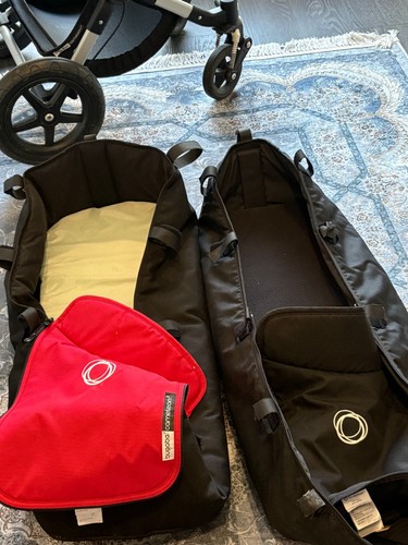 Bugaboo cameleon plus - cameleon, plus-