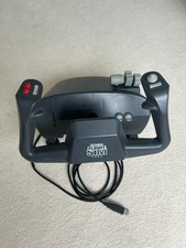 CH Products Flight Simulator