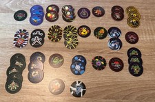 Pokémon Cheetos Boinx POG