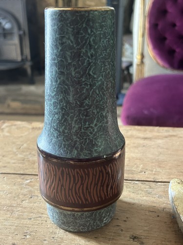 Jasba keramik mcm - jasba, vase