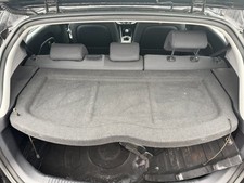 Kia Rio Mk3 2011-2017 Rear