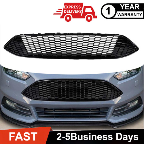 Grille line honeycomb sport - line,