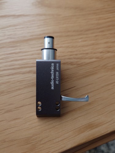 Audio technica lh13h - audio,
