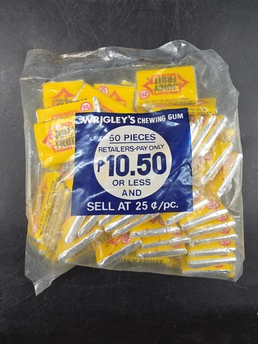 Vintage wrigleys vending - wrigleys,