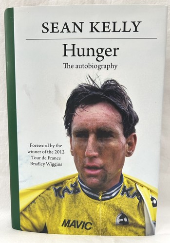 sean kelly