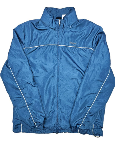 Vintage reebok shellsuit - vintage,