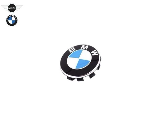 Bmw genuine 56mm alloy - genuine,