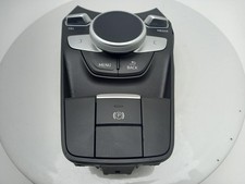 AUDI TT Radio Sat Nav Control