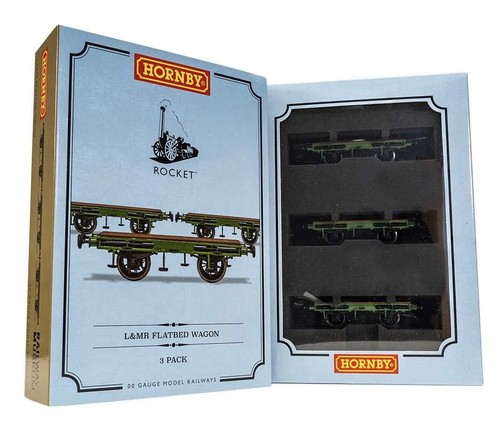 Hornby r60014 mr - hornby,