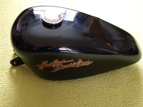 Harley davidson sportster 1200 - sportster,