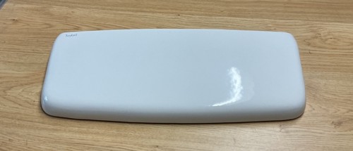 Toilet cistern lid - toilet,