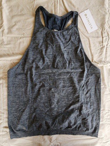 New athleta womens reverb tank - new,
