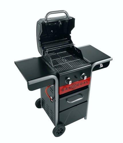 Char broil gas2coal 221 - char-broil,