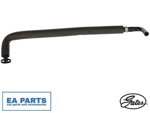 Hose crankcase ventilation - crankcase,