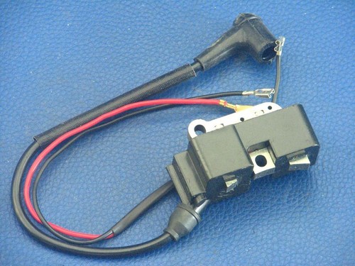 Ignition coil for husqvarna - coil,