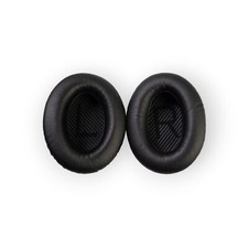 Bose Quiet Comfort 35, QC35