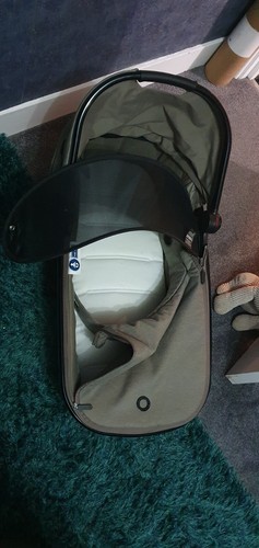 Maxi cosi bundel - cosi,