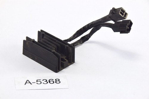 Suzuki rgv 250 voltage - suzuki,