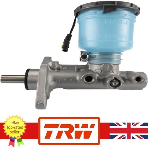 Brake master cylinder for - brake,
