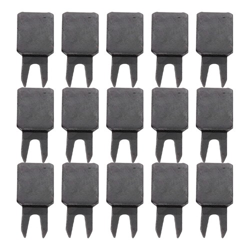 20pcs zipper stopper - ,
