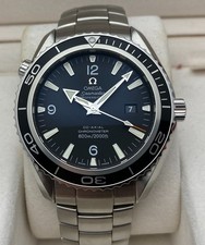 *Boxed/Cal 2500D* Omega