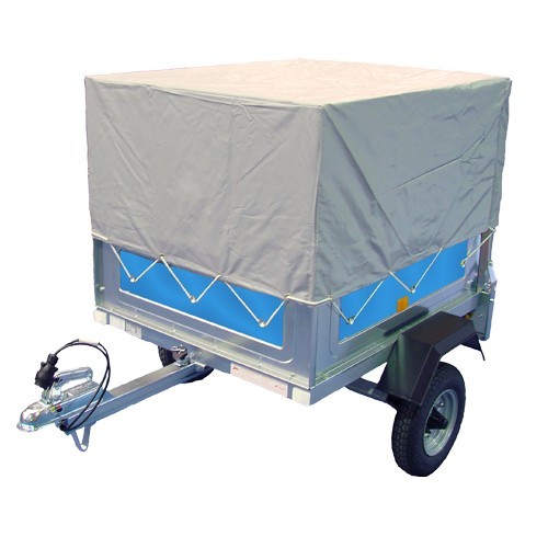 Trailer cover fit - cover,