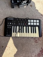 M-Audio Oxygen 25 MIDI