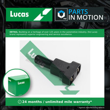 Brake Light Switch fits FORD