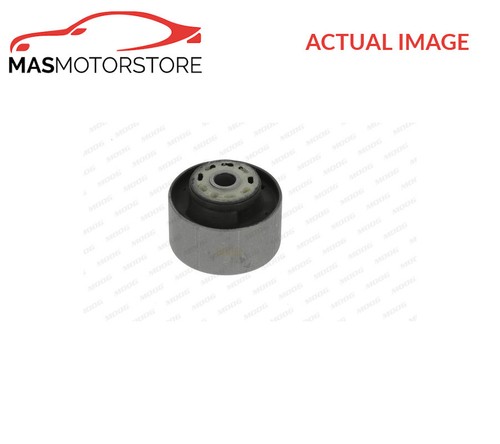 Control arm wishbone bush - bush, moog