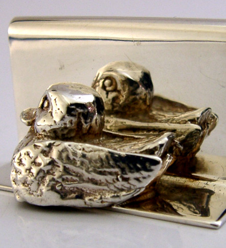 English sterling silver - english,