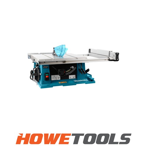 Makita 2704n 110v table saw - makita,