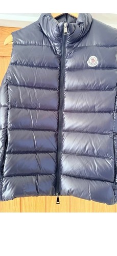 Moncler ladies gilet - ladies,