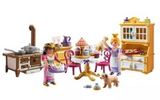 Playmobil Princess Magic Set